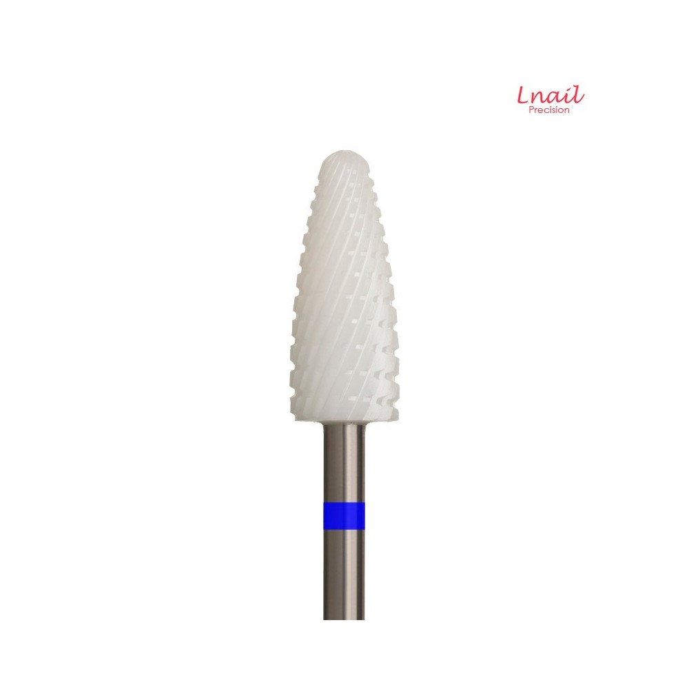 Fresa Ceramica Mais 6.0mm Media Taglio Incrociato LL 14.5mm