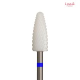 Fresa Cerámica Maíz 6.0mm Media Corte Cruzado LT 14.5mm