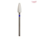 Keramikfräser Mais 6,0 mm Mittel Kreuzverzahnung AL 14,5 mm