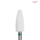 Fresa Cerámica Typhoon 6.0mm Gruesa Corte Longitudinal LT 14.5mm L/R