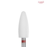 Ceramic Typhoon Bit 6.0mm Fine Straight Cut WL 14.5mm L/R