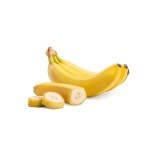 Banana Pack 5 pcs (Approx. 450 g-2400 g)