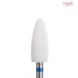 Fresa Ceramica Typhoon 6.0mm Media Taglio Longitudinale LL 14.5mm L/R