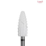 Fresa Cerámica Typhoon 6.0mm Extra Gruesa Corte Longitudinal LT 14.5mm L/R