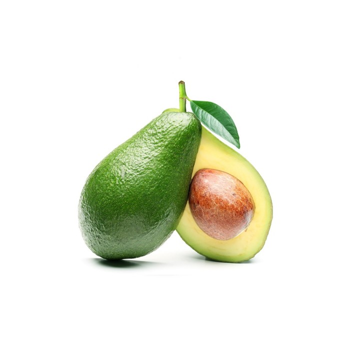 Avocado Premium Imported 6 pc (Approx 1.55 kg - 1.8 kg)
