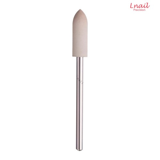 Pulidor Silicona Cilindro 6.0mm Fino LT 12.0mm