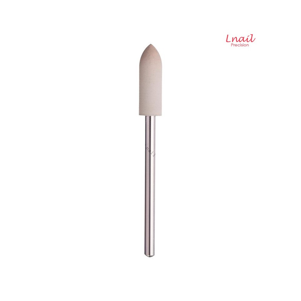 Lucidatore Silicone Cilindro 6.0mm Fine LL 12.0mm