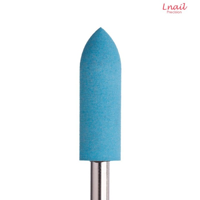 Силиконовый полировщик 6.0мм средний РЧ 12.0мм