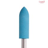 Pulidor Silicona Cilindro 6.0mm Medio LT 12.0mm