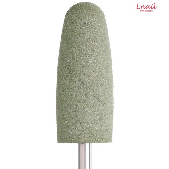 Pulidor Silicona Maíz 10.0mm Fino LT 24.0mm