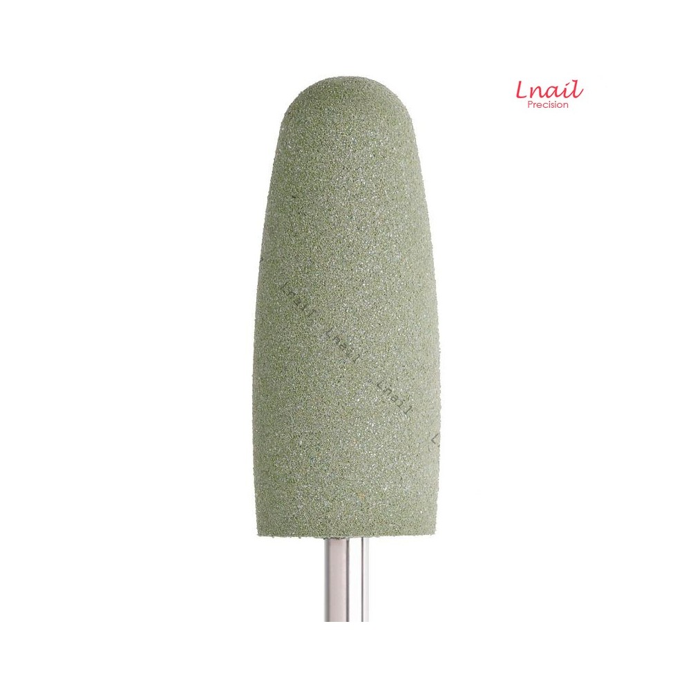 Silikonpolierer Mais 10,0 mm Fein AL 24,0 mm