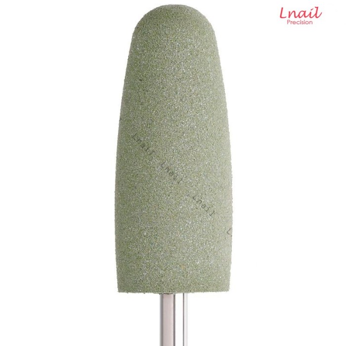 Lucidatore Silicone Mais 10.0mm Fine LL 24.0mm