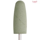 Silicone Polisher Corn 10.0mm Fine WL 24.0mm