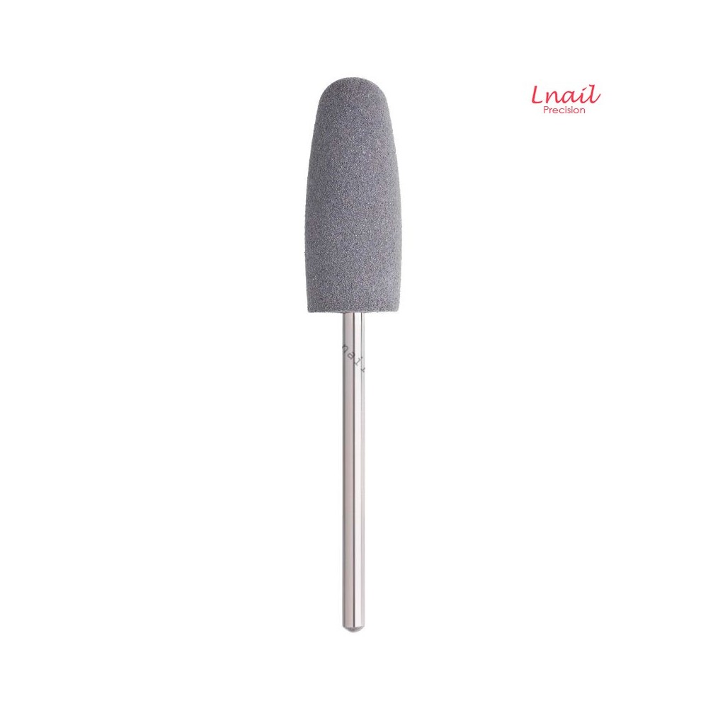 Pulidor Silicona Maíz 10.0mm Medio LT 24.0mm