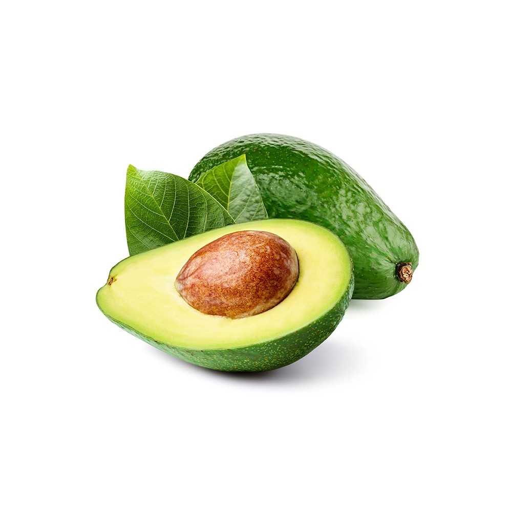 Avocado Premium Imported 6 pc (Approx 1.55 kg - 1.8 kg)