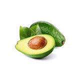 Avocado Premium Imported 6 pc (Approx 1.55 kg - 1.8 kg)