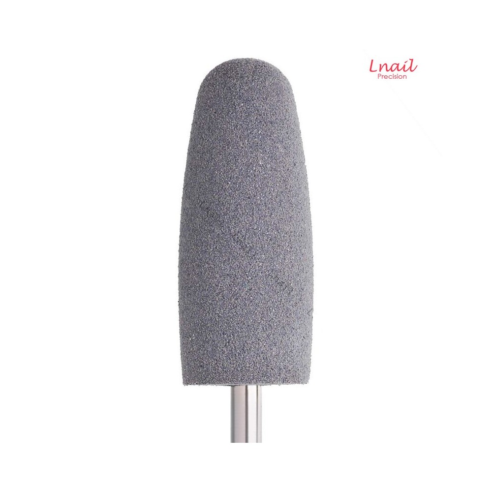 Pulidor Silicona Maíz 10.0mm Medio LT 24.0mm