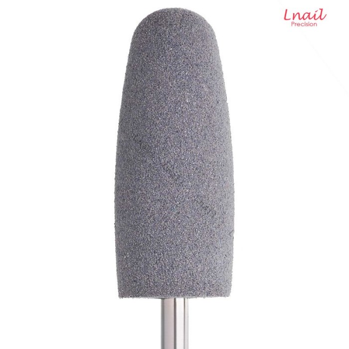 Lucidatore Silicone Mais 10.0mm Medio LL 24.0mm