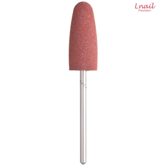 Lucidatore Silicone Mais 10.0mm Grosso LL 24.0mm