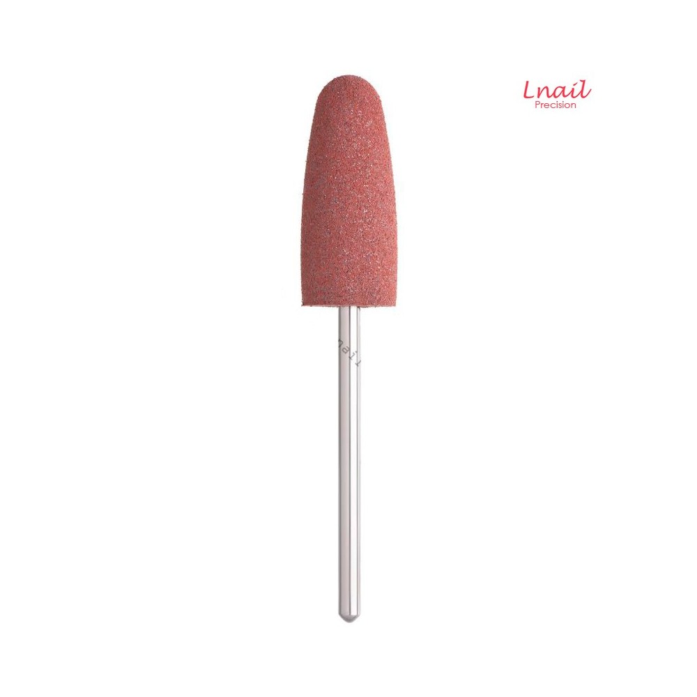 Silikonpolierer Mais 10,0 mm Grob AL 24,0 mm