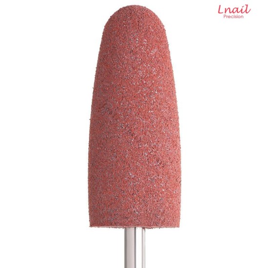 Lucidatore Silicone Mais 10.0mm Grosso LL 24.0mm