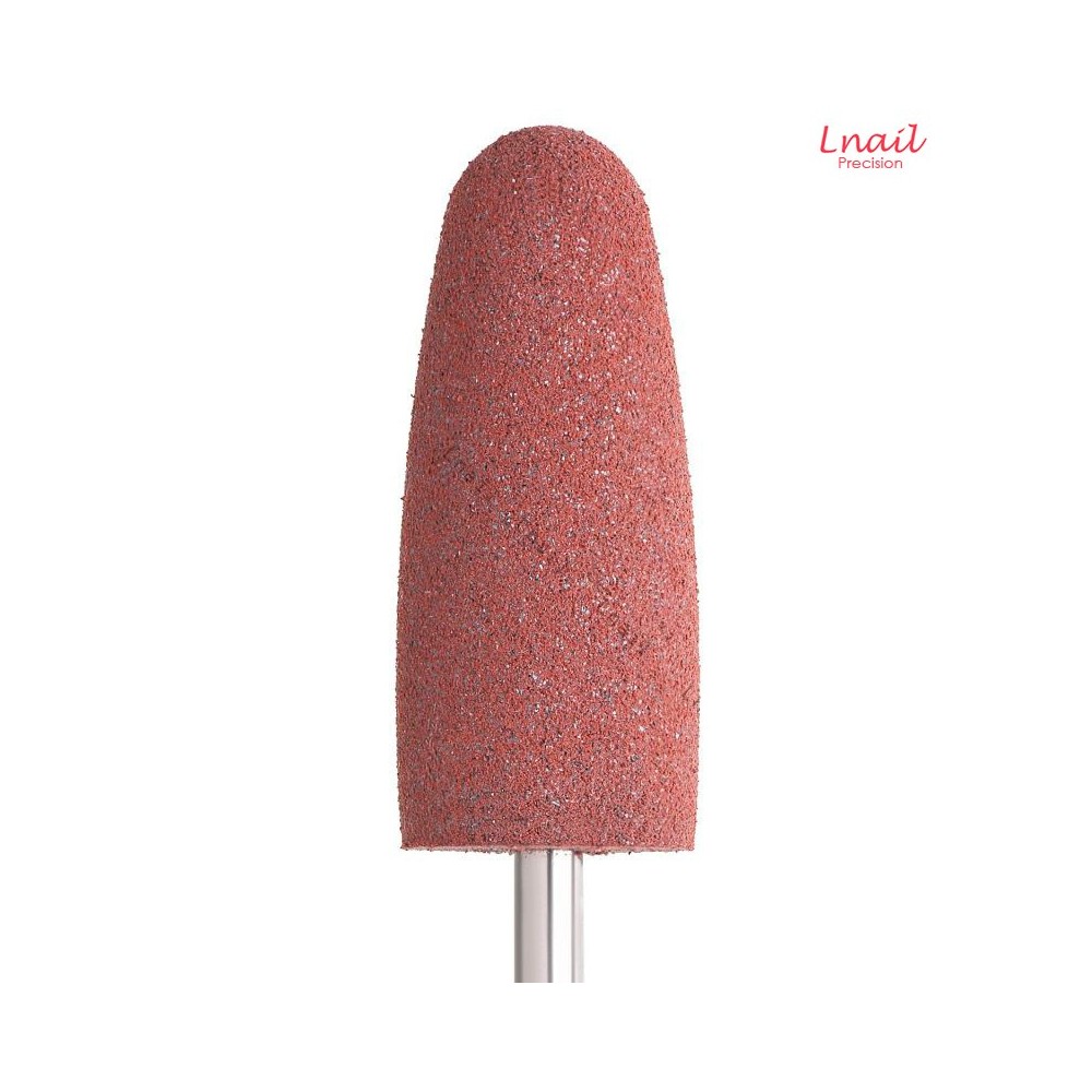 Silikonpolierer Mais 10,0 mm Grob AL 24,0 mm