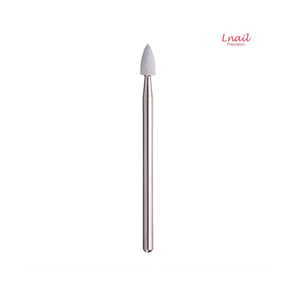 Pulidor Silicona Llama 3.5mm Grueso LT 7.0mm