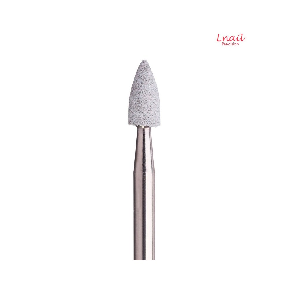 Lucidatore Silicone Fiamma 3.5mm Grosso LL 7.0mm