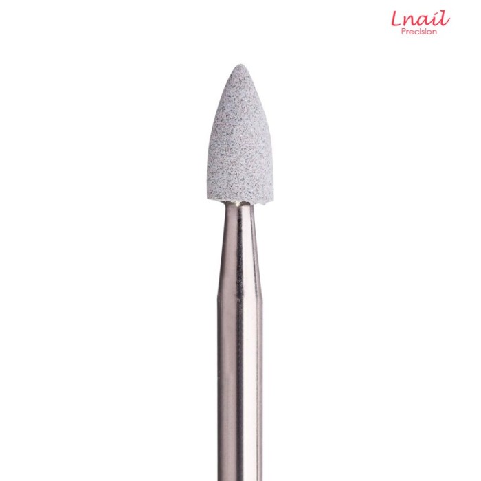 Pulidor Silicona Llama 3.5mm Grueso LT 7.0mm