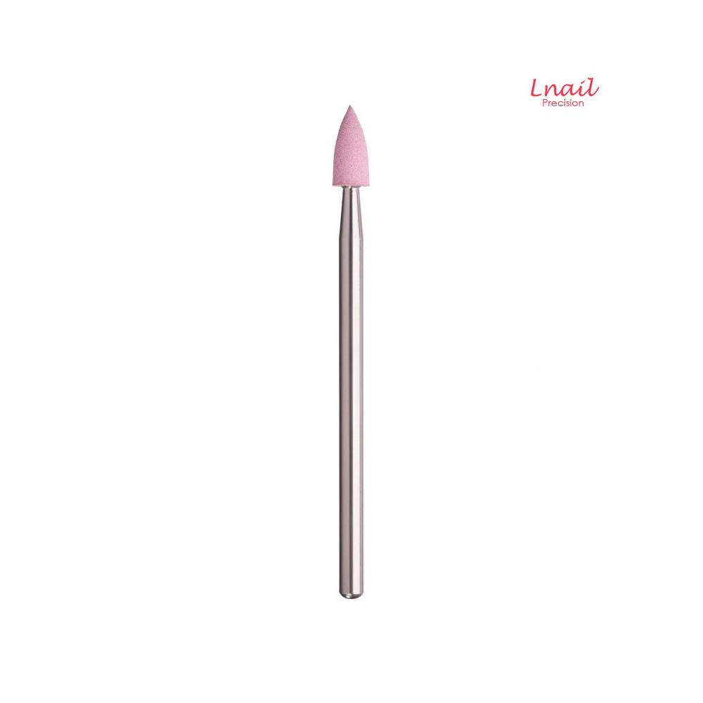 Lucidatore Silicone Fiamma 3.5mm Medio LL 7.0mm