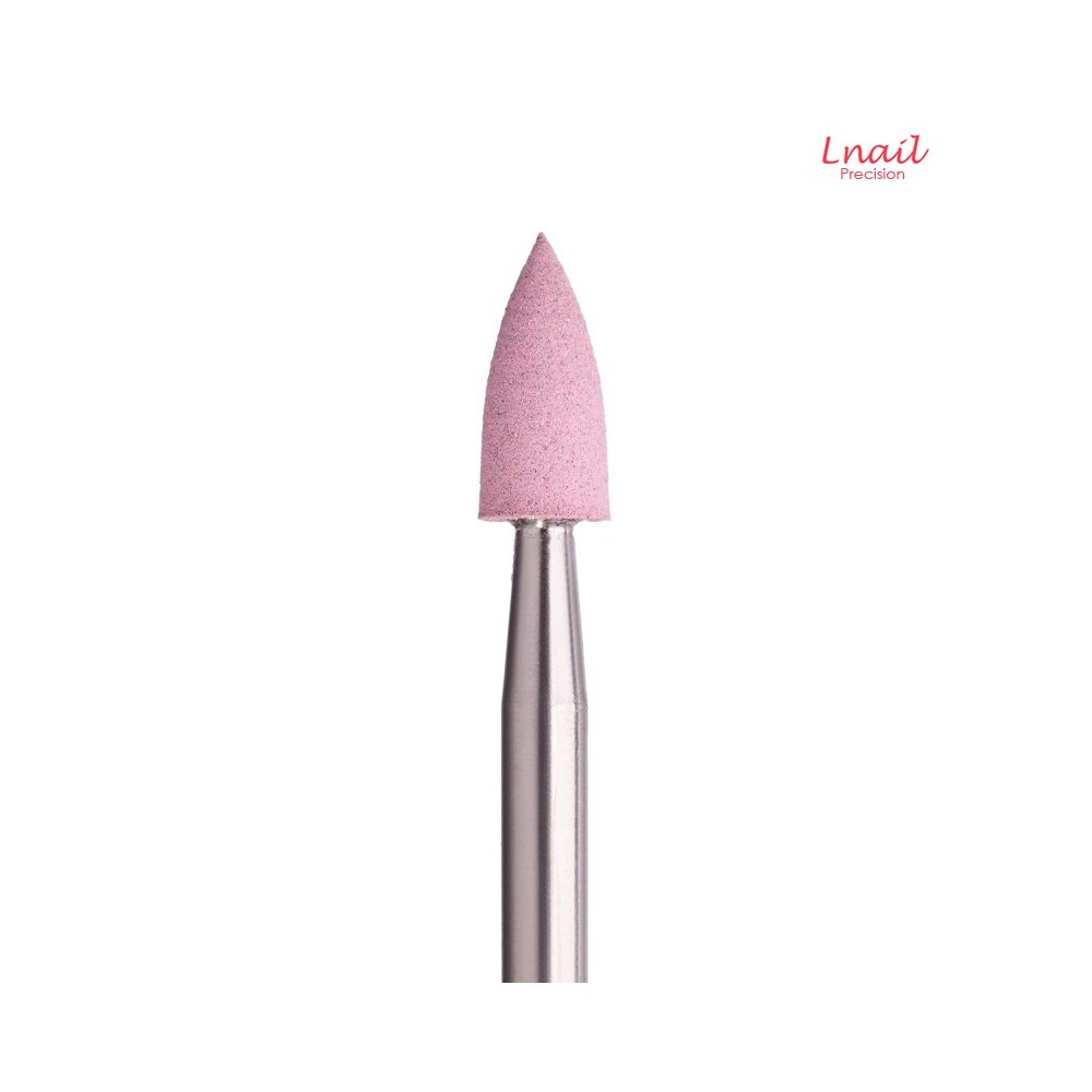 Lucidatore Silicone Fiamma 3.5mm Medio LL 7.0mm