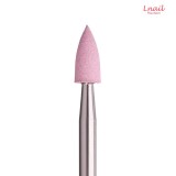 Silicone Polisher Flame 3.5mm Medium WL 7.0mm