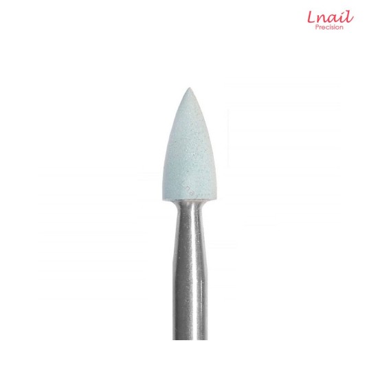 Pulidor Silicona Llama 3.5mm Fino LT 7.0mm