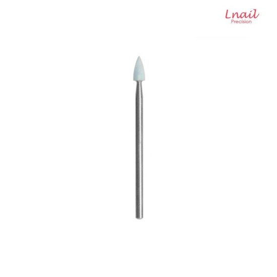 Pulidor Silicona Llama 3.5mm Fino LT 7.0mm