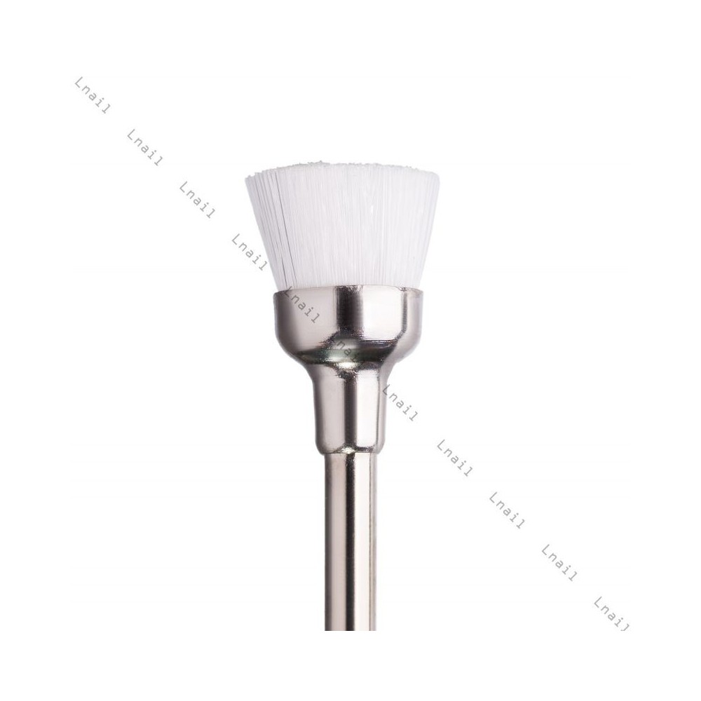 Nylon-Reinigungsbürste Ø8,0 mm für Fräser | Lnail