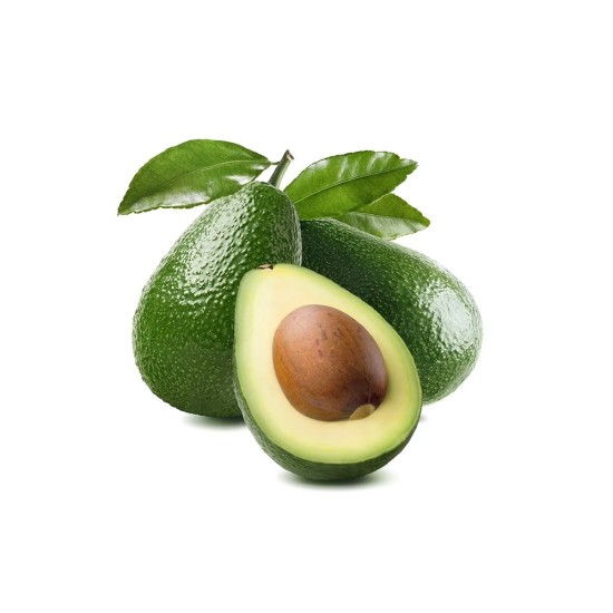 Avocado Premium Imported 6 pc (Approx 1.55 kg - 1.8 kg)