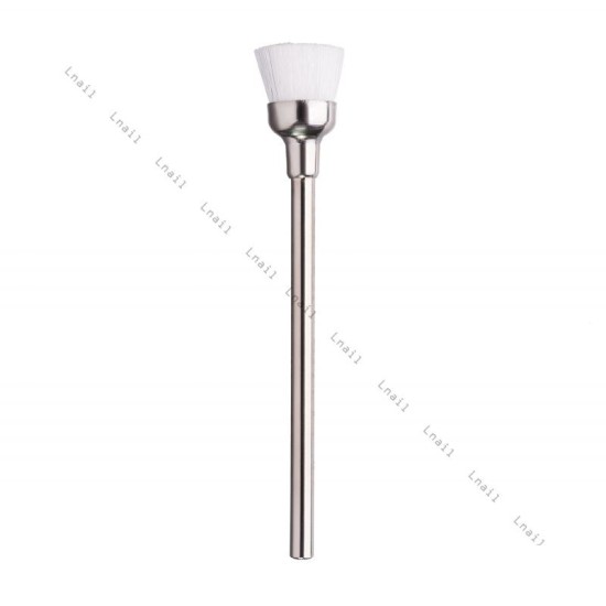 Nylon-Reinigungsbürste Ø8,0 mm für Fräser | Lnail