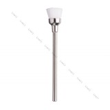 Nylon Cleaning Brush Ø8.0 mm for Nail Bits | Lnail