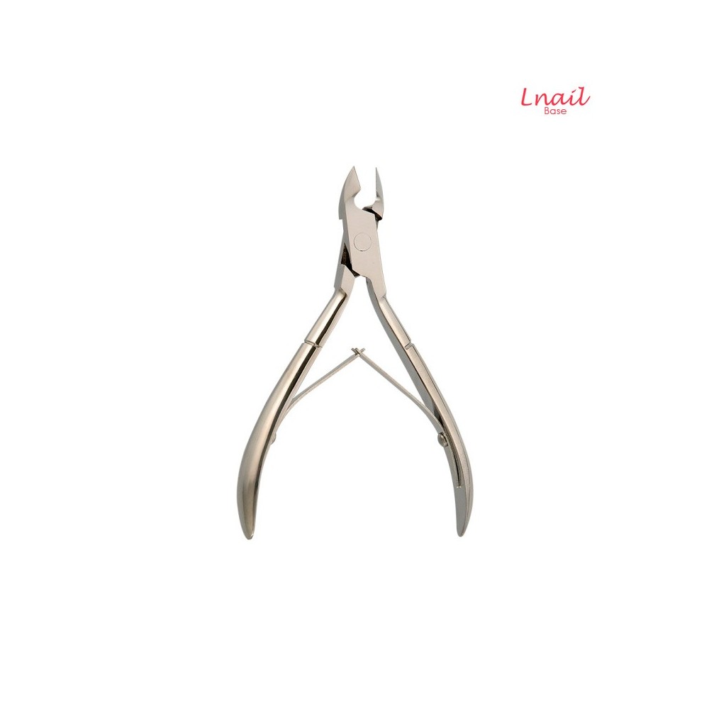 Nagelhautzange 8,0 mm Schneide 100 mm Edelstahl