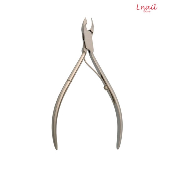 Professional Cuticle Nipper 6.0mm Blade 115mm