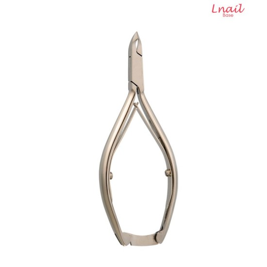 Professional Cuticle Nipper 4.0mm Blade 120mm