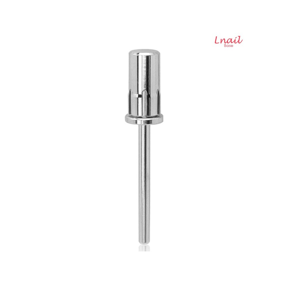 Mandrel Edelstahl Ø7,0 mm Arbeitslänge 13,0 mm