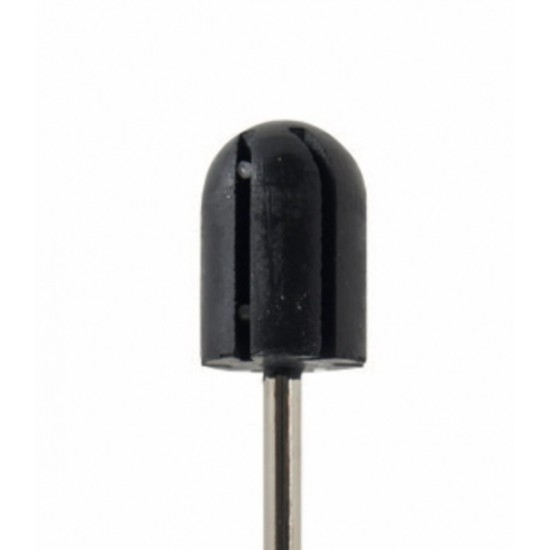 Portacapuchones de caucho natural SKH10x15 Kemmer | Lnail