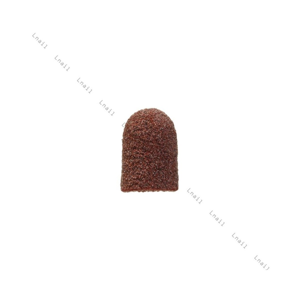 Cappucci abrasivi SK7x13 80# Kemmer 100 pz | Lnail