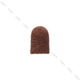 Sanding Caps SK7x13 80# Kemmer 100 pcs | Lnail